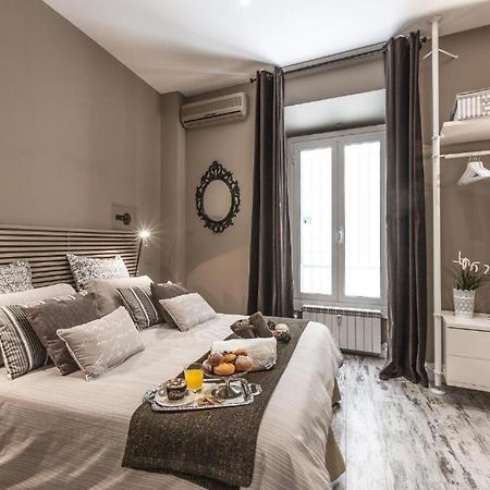 A-Rome Suite المظهر الخارجي الصورة