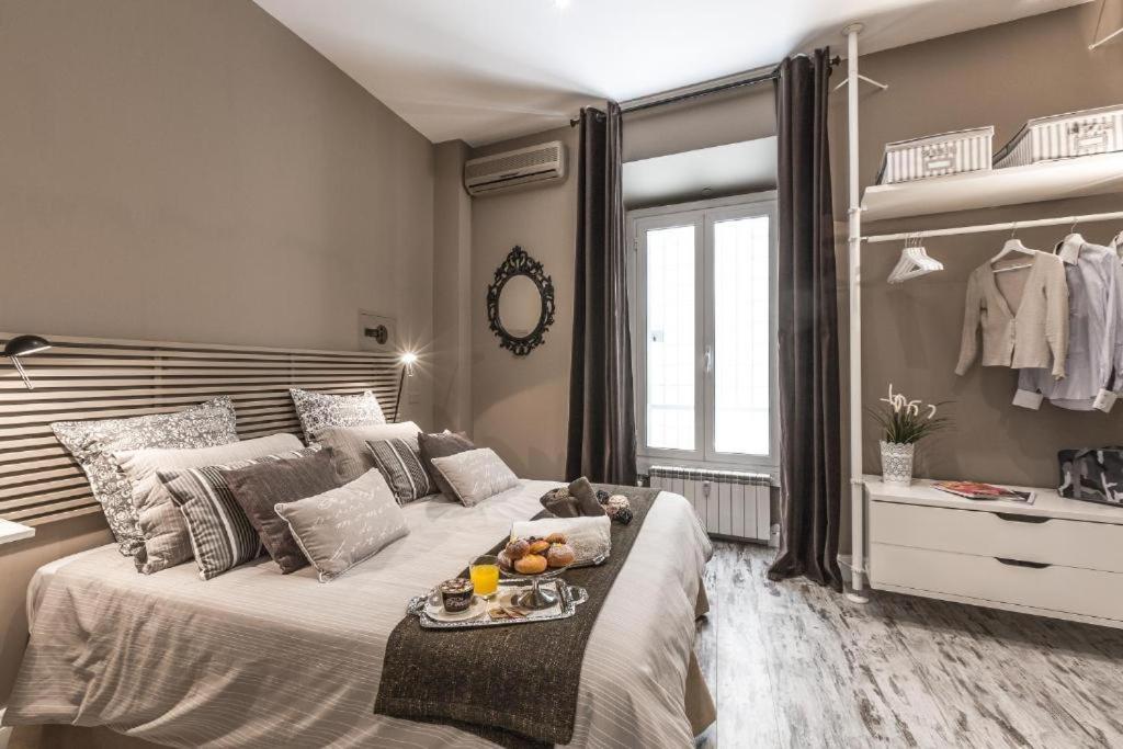 A-Rome Suite المظهر الخارجي الصورة